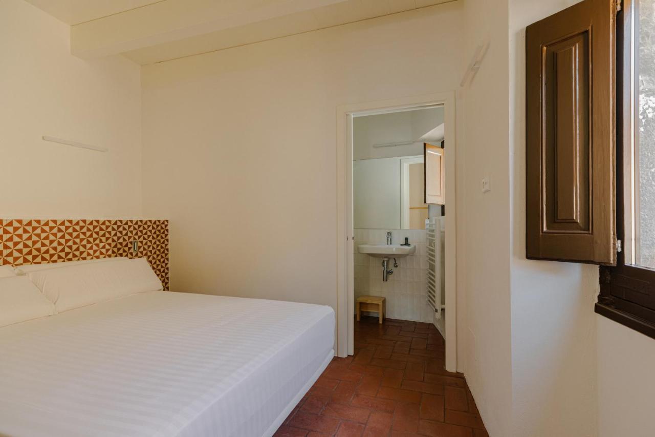 Flateli Santa Clara 11 Apartment Girona Exterior photo