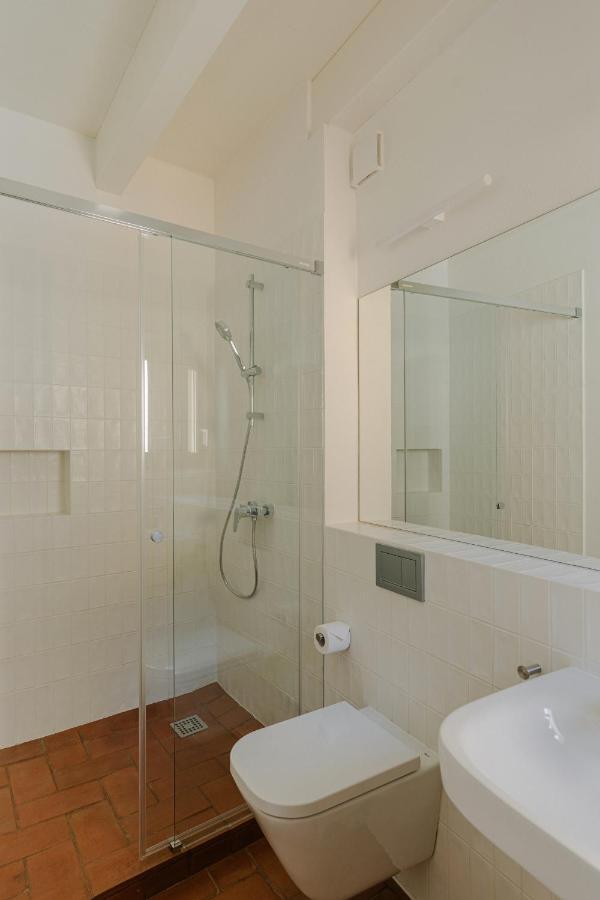 Flateli Santa Clara 11 Apartment Girona Exterior photo